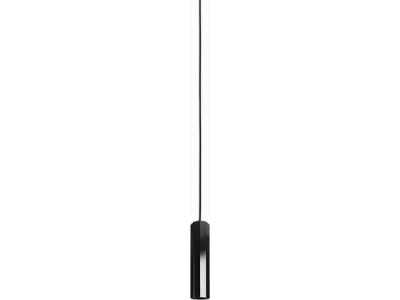 Lampa wisząca POLY M 1pł BL