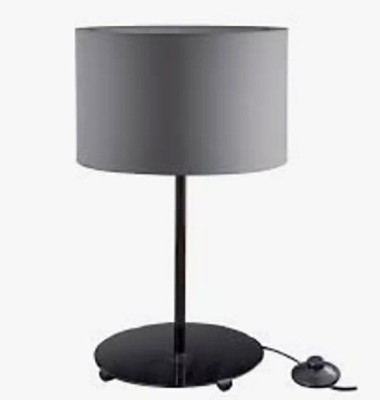 Lampa biurkowa B-1203 ROLLER SZARY