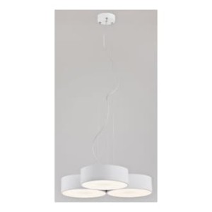 Lampa wisząca Darling LED biały