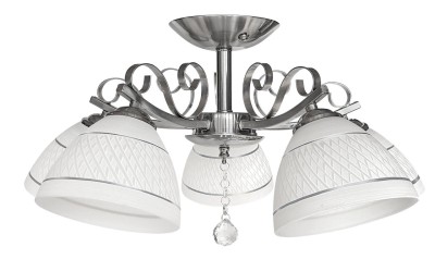 Plafon W-1156/5 SATYNA