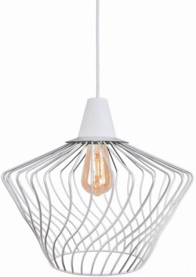 Lampa wiszące WAVE S WH biały