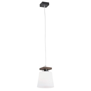 Lampa wisząca VERMOUTH 1pł WO