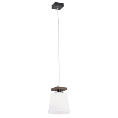 Lampa wisząca VERMOUTH 1pł WO