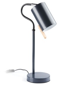 Lampa stołowa ELSA 1pł Sza