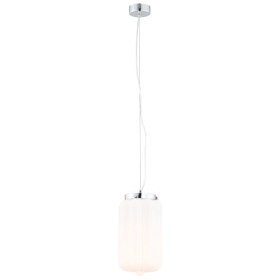 Lampa wisząca BALI 1pł Opal