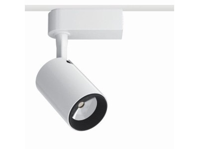 Reflektor szynowy PROFILE IRIS LED WHITE 7W 3000K biały 8995-NOW