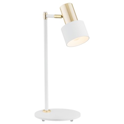 Lampa biurkowa DORIA WH