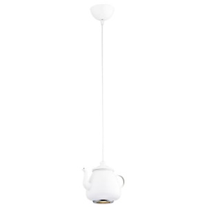 Lampa wisząca JAMAJKA 1pł B