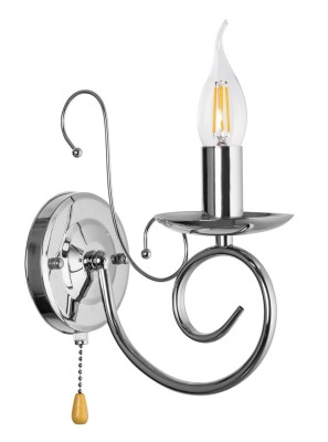 Kinkiet K-1541/1 CHROM