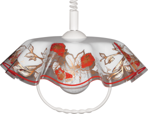 Lampa wisząca WLA-02 FA-028 