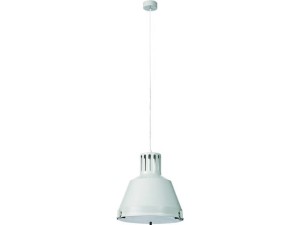 Lampa wisząca INDUSTRIAL M WH
