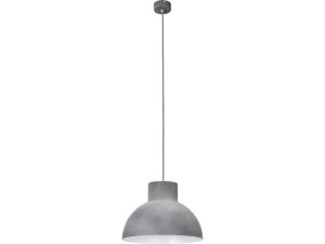 Lampa wisząca WORKS Concrete
