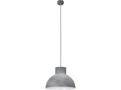 Lampa wisząca WORKS Concrete