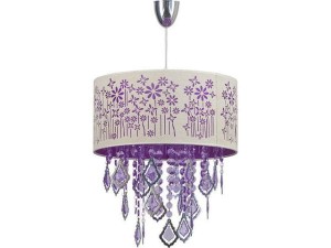 Lampa wisząca PESCARA 1pł