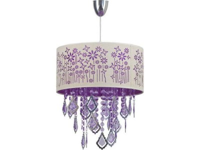 Lampa wisząca PESCARA 1pł