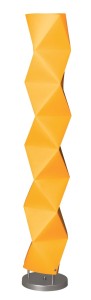 Lampa podłogowa S-6043 OR