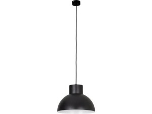 Lampa wisząca WORKS I Black