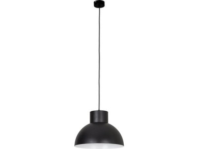 Lampa wisząca WORKS I Black