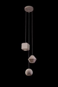 Lampa wisząca GEOMETRIC III