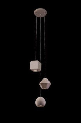 Lampa wisząca GEOMETRIC III