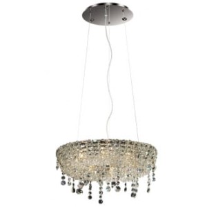 Lampa wisząca DIORA 8L
