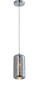 Lampa wisząca SINA 1L CH