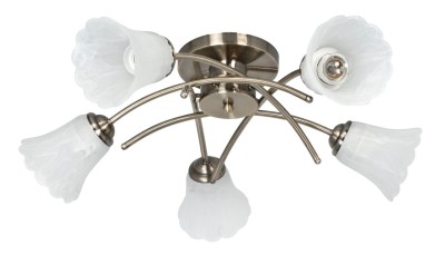 Plafon W-1489/5 PATYNA