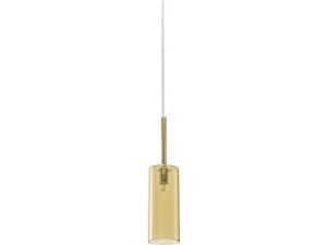 Lampa wisząca JESS 1pł BE