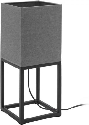 Lampa podłogowa FLAM 1pł GR