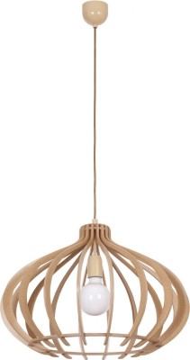 Lampa wisząca IKA D 1pł