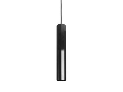 Lampa wisząca POLY L 1pł BL