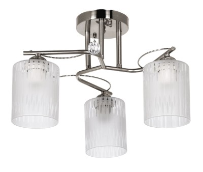 Plafon W-2573/3 SATYNA