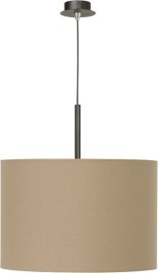 Lampa wisząca ALICE L 1pł COF
