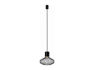 Lampa wisząca PICO BL-GO czarny/złoty