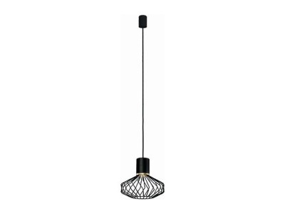 Lampa wisząca PICO BL-GO czarny/złoty
