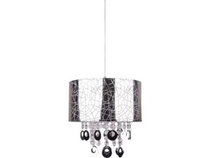 Lampa wisząca REGGIO 1pł