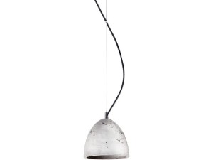 Lampa wisząca LAVA 1pł