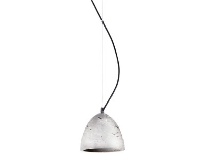 Lampa wisząca LAVA 1pł