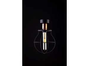 Lampa wisząca MANOFACTURE I 1pł