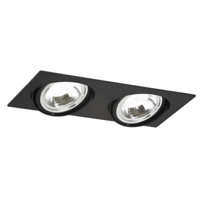 Oprawa sufitowa OLIMP 2pł Cza