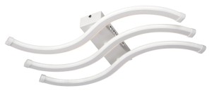 Plafon P-2064/3 BIAŁY