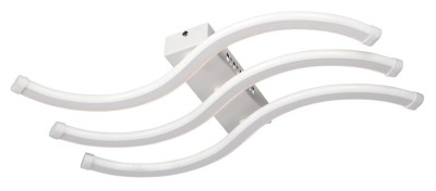 Plafon P-2064/3 BIAŁY