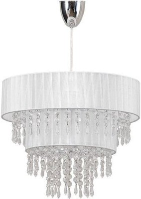Lampa wisząca TOSCANA 1pł biały