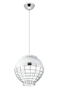 Lampa wisząca BIRDCALLA-M CH
