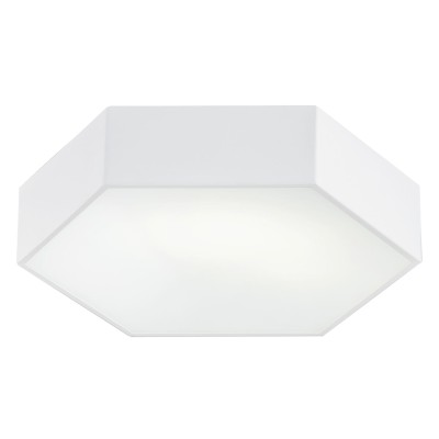 Plafon AIDA WH LED