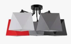 Plafon W-1202/5 BAKARO MIX