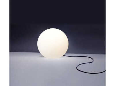 Lampa ogrodowa CUMULUS CUBE S 1pł