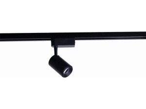 Reflektor szynowy PROFILE IRIS LED BLACK 7W 3000K czarny 8996-NOW