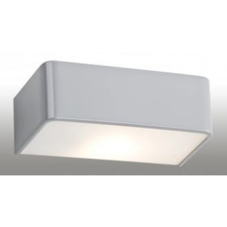 Rodan kinkiet 1 pł szary (mały) 200