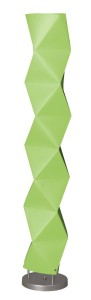 Lampa podłogowa S-6043 GR